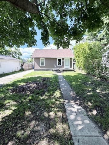 8661 Dodge Ave, Warren, MI 48089
