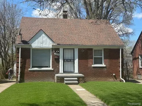 12793 Payton St, Detroit, MI 48224