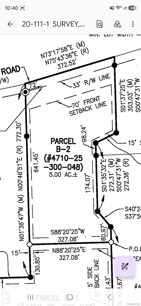 00 Brighton, Howell, MI 48843