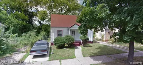 18831 Brinker Ave, Detroit, MI 48234