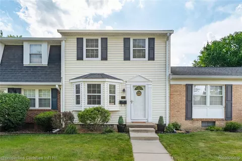 20161 Silver Spring Dr, Northville, MI 48167