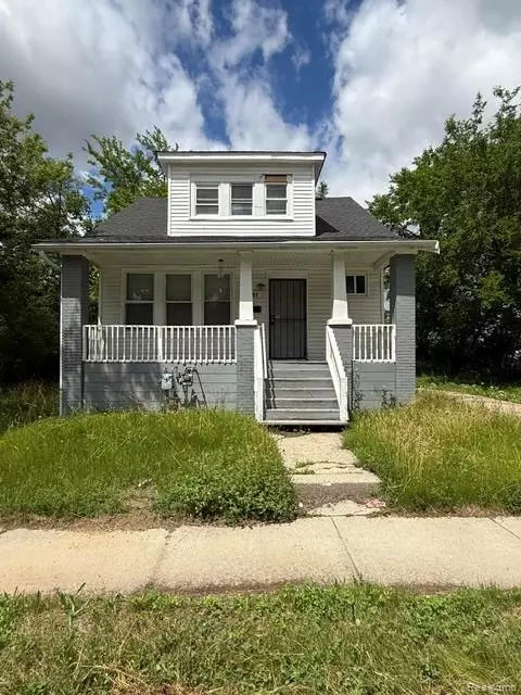15851 Wildemere St, Detroit, MI 48238