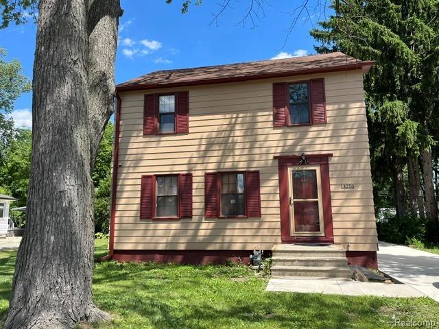 14250 Inkster Rd, Redford, MI 48239