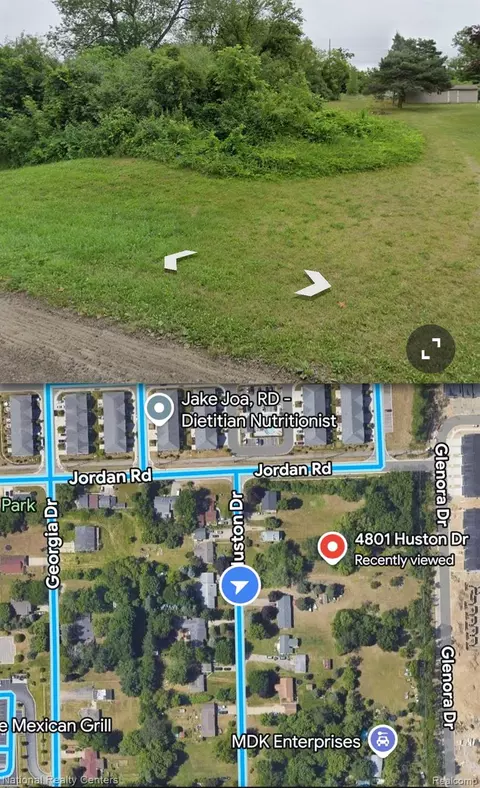 4801 Huston Dr, Orion, MI 48359