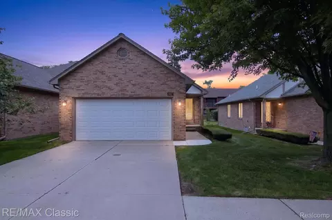 3937 Sunflower Ln #SUITE 100, Warren, MI 48091