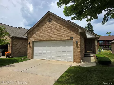3937 Sunflower Ln #SUITE 100, Warren, MI 48091