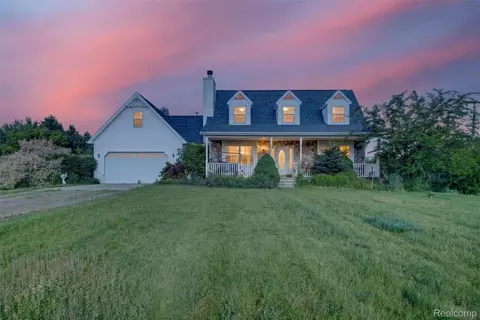 431 Rowley Dr, Attica, MI 48412