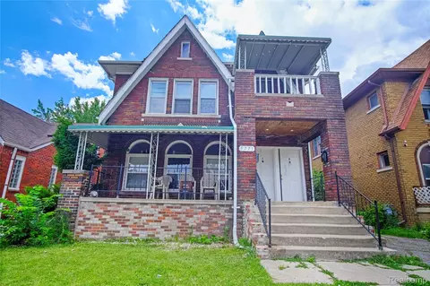 5771 Chatsworth St, Detroit, MI 48224