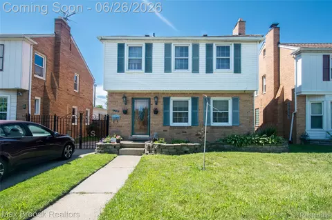 3250 E Outer Dr, Detroit, MI 48234