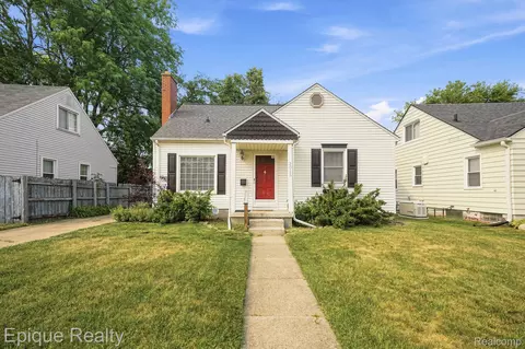 2015 Gold Ave, Flint, MI 48503 photo 1