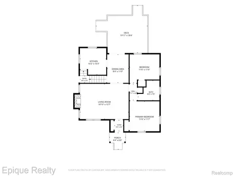 2015 Gold Ave, Flint, MI 48503 photo 26