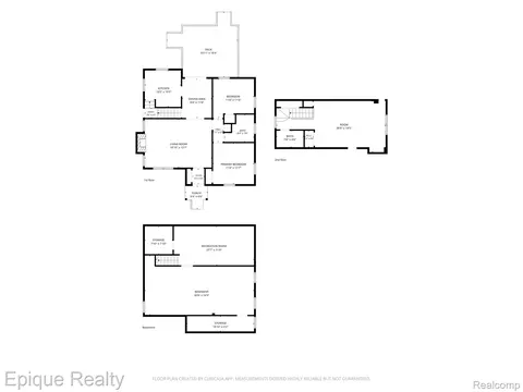 2015 Gold Ave, Flint, MI 48503 photo 29
