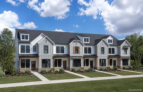 296 Lantana Dr, Brighton, MI 48116