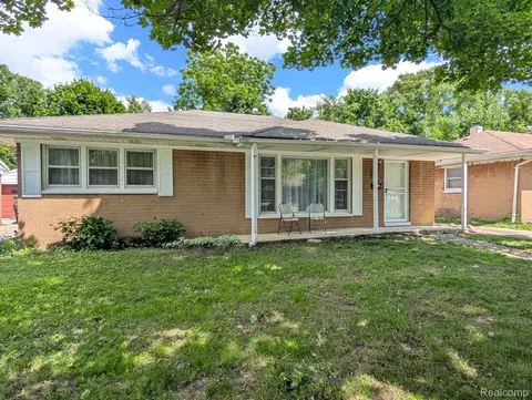 3613 Cherokee Ave, Flint, MI 48507 photo 17