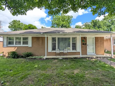 3613 Cherokee Ave, Flint, MI 48507 photo 18