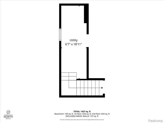 1319 Wagon Wheel Ln, Rochester Hills, MI 48306