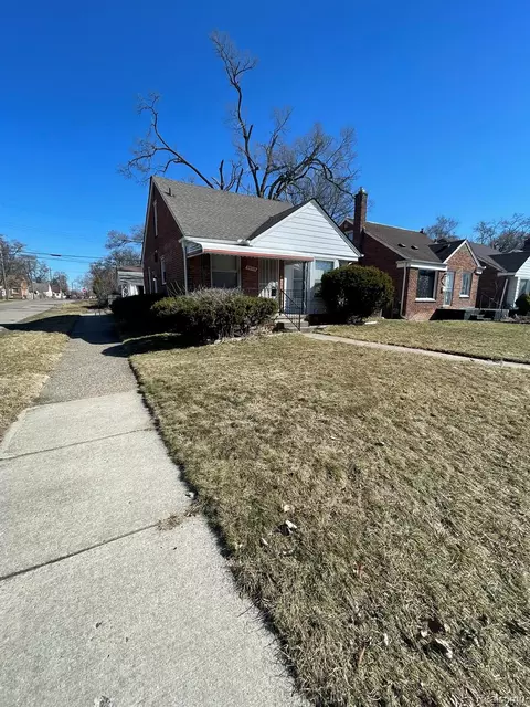 20314 Gilchrist St, Detroit, MI 48235
