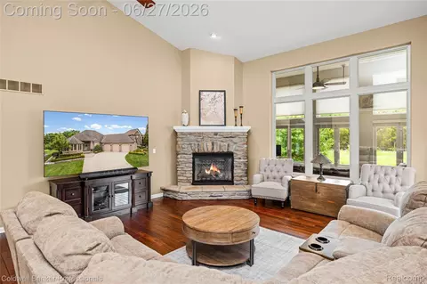 16238 Via Mera, Macomb, MI 48042