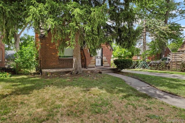 17717 Avon Ave, Detroit, MI 48219