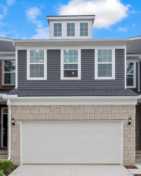 4151 Nottingham Cir, Independence, MI 48346