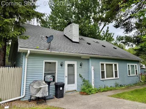 7955 Lakeshore Rd, Burtchville, MI 48059