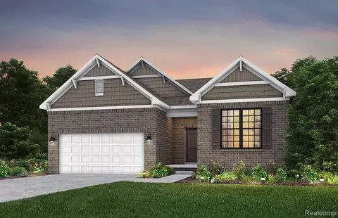 3069 Wyvern, Orion, MI 48359