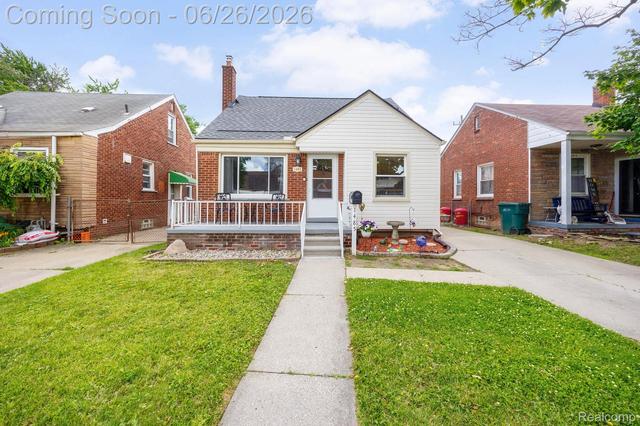 1485 Cleveland Ave, Lincoln Park, MI 48146