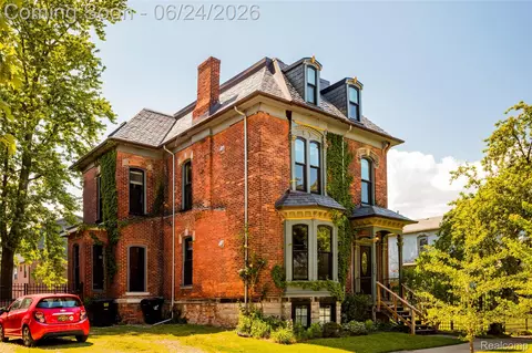 3643 Lincoln St, Detroit, MI 48208