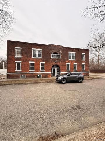 710 S Sloan St, Detroit, MI 48209