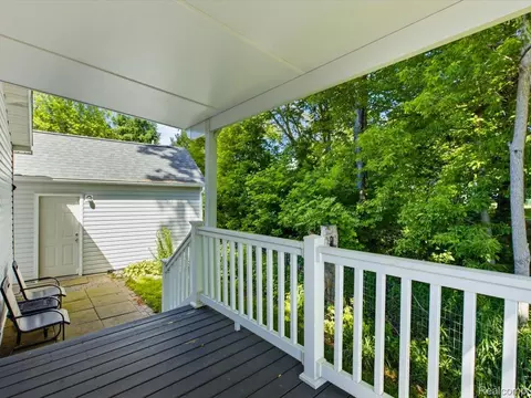 Exterior - 2545 Lakeshore Rd, Applegate, MI 48401 photo 10 of 10