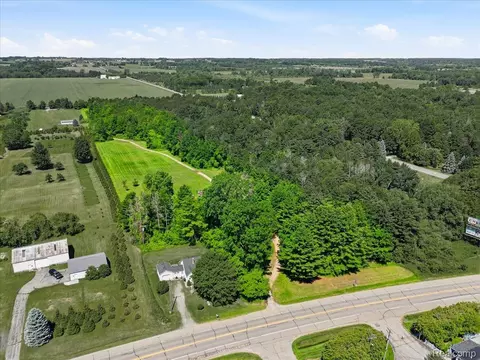 View/Area - 2545 Lakeshore Rd, Applegate, MI 48401 photo 6 of 8