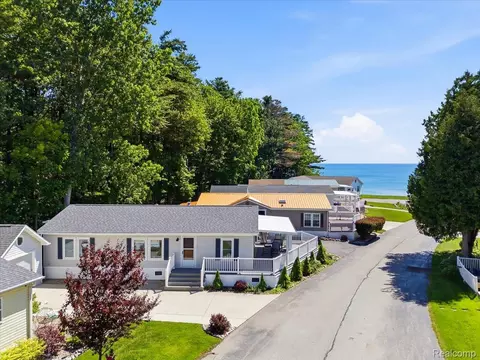 View/Area - 2545 Lakeshore Rd, Applegate, MI 48401 photo 1 of 8