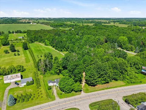 View/Area - 2545 Lakeshore Rd, Applegate, MI 48401 photo 8 of 8