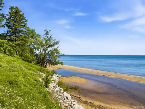 View/Area - 2545 Lakeshore Rd, Applegate, MI 48401 photo 3 of 8
