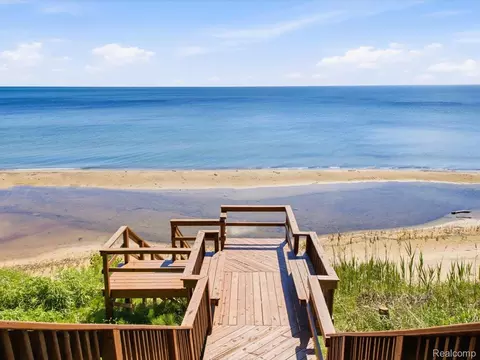 View/Area - 2545 Lakeshore Rd, Applegate, MI 48401 photo 2 of 8
