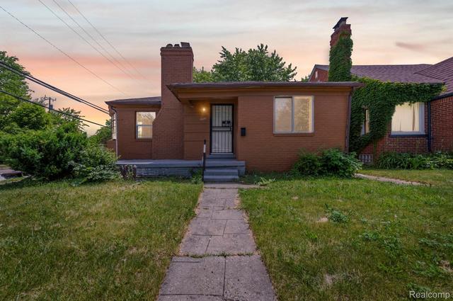 10270 Beaconsfield St, Detroit, MI 48224