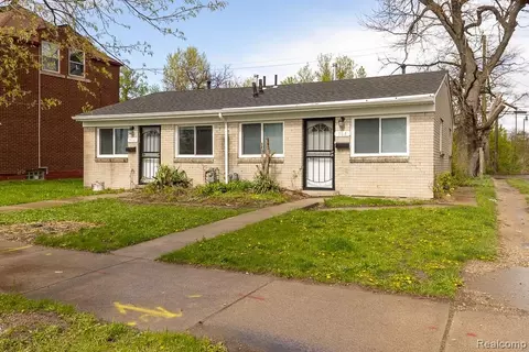564 Marquette Dr, Detroit, MI 48214