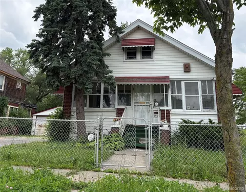 9935 Broadstreet Ave, Detroit, MI 48204