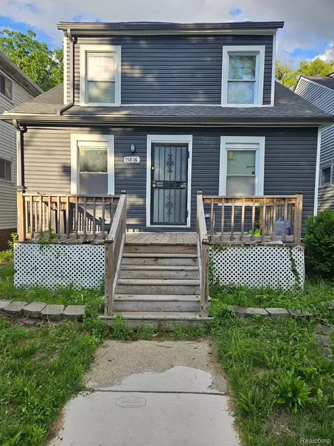 15816 Stoepel St, Detroit, MI 48238