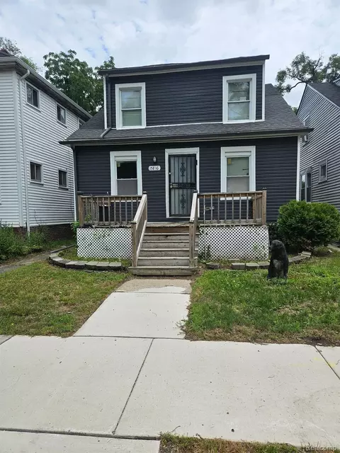 15816 Stoepel St, Detroit, MI 48238