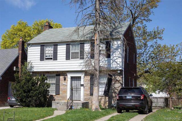 11351 Mckinney St, Detroit, MI 48224