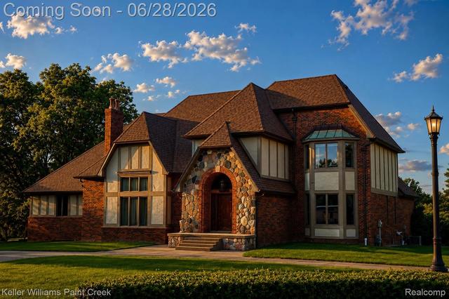 69069 Campground Rd, Bruce Township, MI 48065