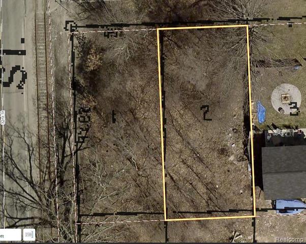 Vl Sturges Street, Port Huron, MI 48060