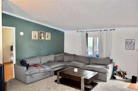 Living - 2140 S Dye Rd, Flint, MI 48532 photo 1 of 1