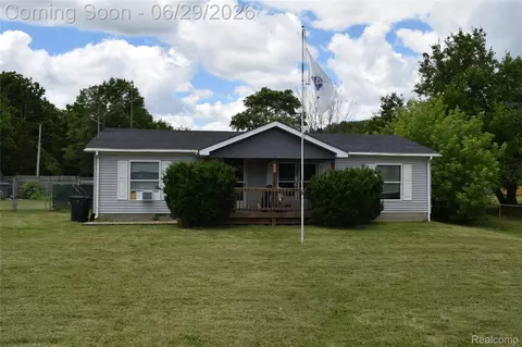2140 S Dye Rd, Flint, MI 48532