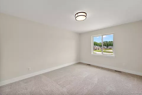 Bedroom - 24463 Tribute Dr, Macomb, MI 48042 photo 6 of 8