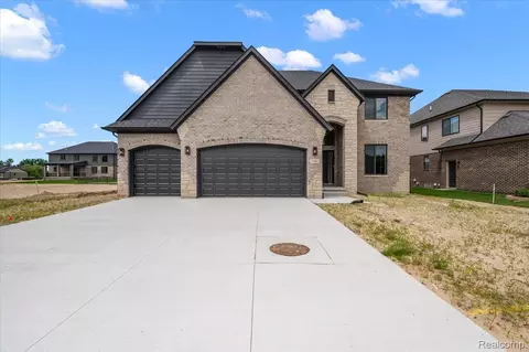 Exterior - 24463 Tribute Dr, Macomb, MI 48042 photo 2 of 7