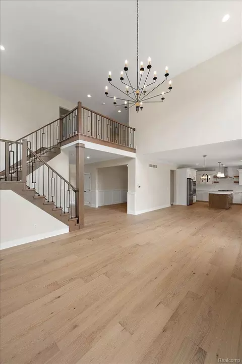 Living - 24463 Tribute Dr, Macomb, MI 48042 photo 6 of 7