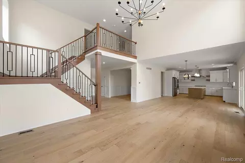 Living - 24463 Tribute Dr, Macomb, MI 48042 photo 5 of 7