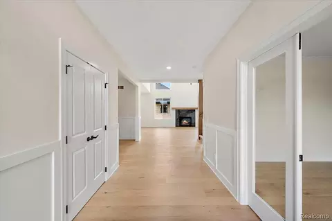Entry Way - 24463 Tribute Dr, Macomb, MI 48042 photo 1 of 6